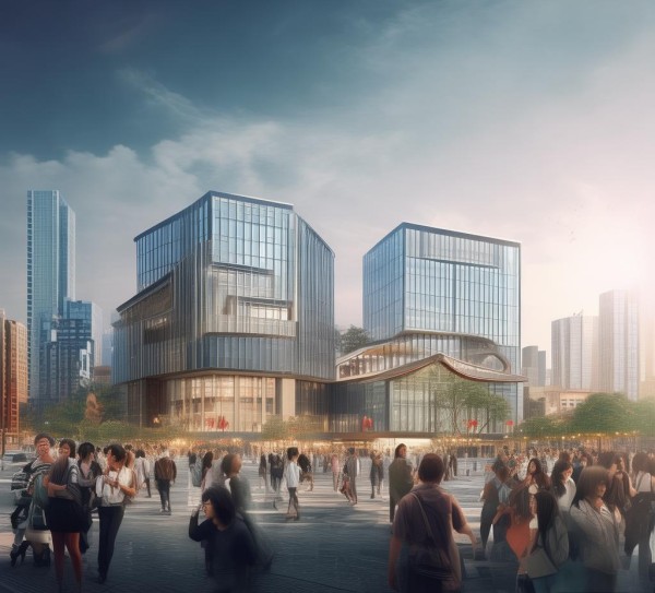 工商贸项目，机遇与挑战并存