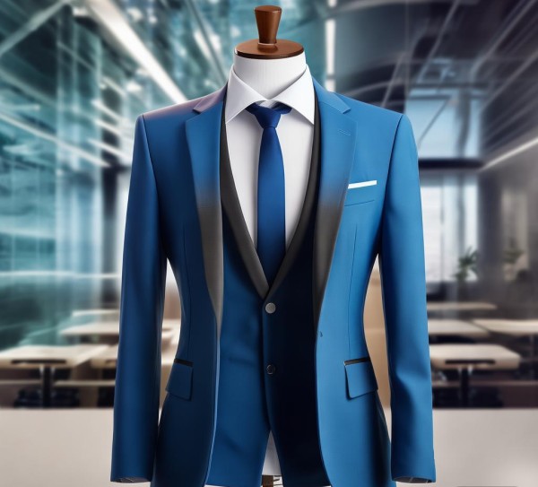 商贸服，新时代商业品牌的创新代表