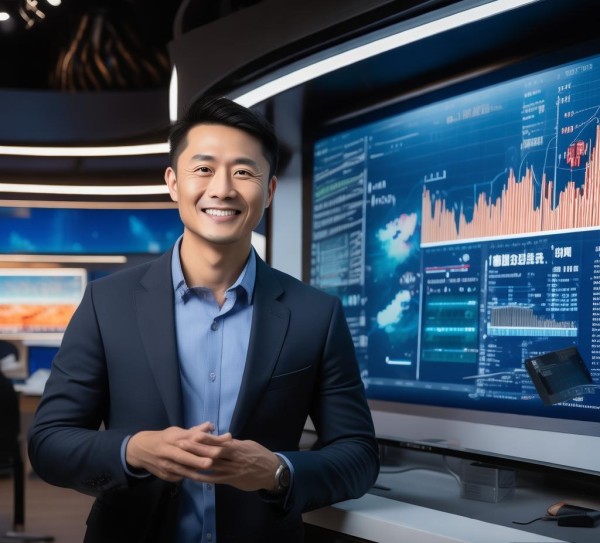 年哥讲新闻，商业智慧在前——商贸频道更新