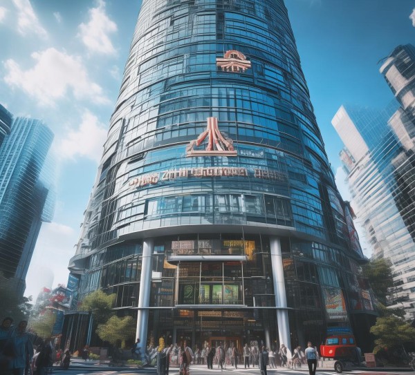 定州中天商贸在商贸与物流领域的动态市场中扮演关键角色。