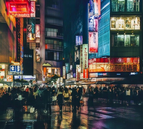 商贸合作社，连接经济与社会的桥梁