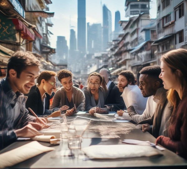 商贸行业项目，物流、供应链和市场拓展中的机遇与挑战