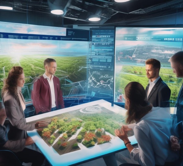 如何通过优选商贸技术实现沙棘项目高效优化