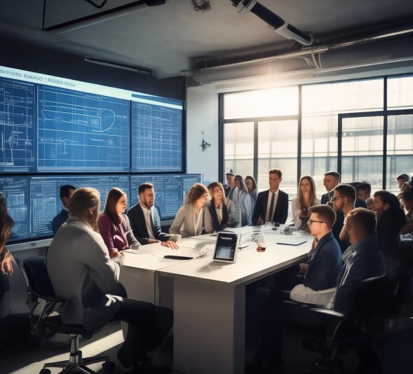 商贸类项目备案，助力企业发展。