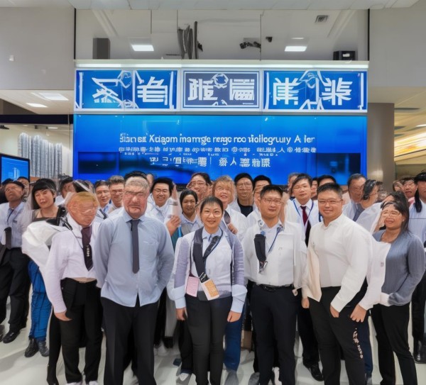 大连香江商贸城新员工入职管理措施调整