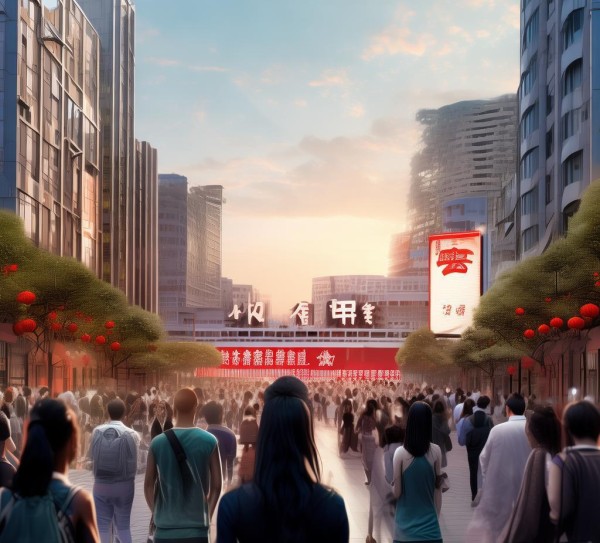 新时代，新机遇与新期待，新举措助力陕西商贸学院