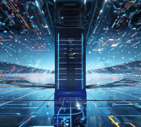 高效处理云平台，助力云计算时代商业需求