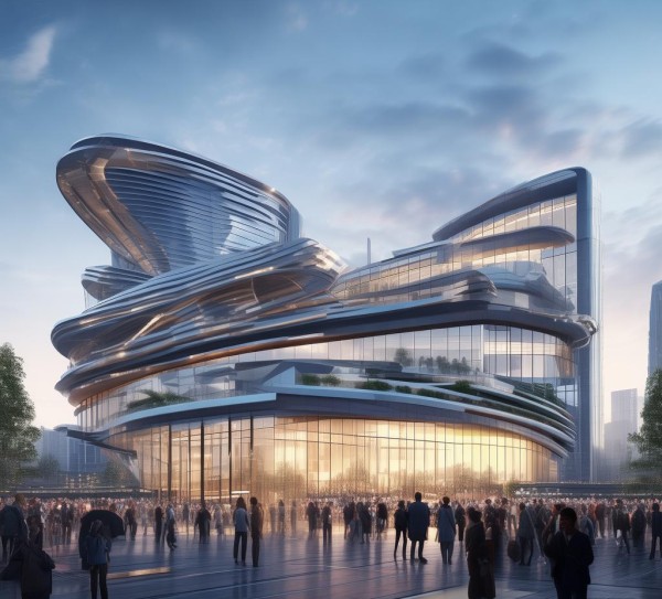 内丘君盛商贸项目助力内丘经济转型升级的新引擎